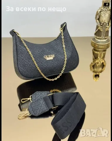 Guess Дамска Чанта Гес - Различни Модели И Цветове Код V50