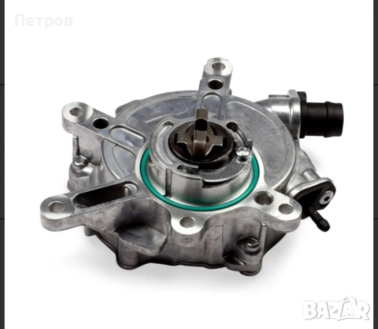 Вакуум Mercedes Vacuum Pump Valve M276 W212 W205 W166 repair kit for Mercedes M276, W212, W205, W166, снимка 2 - Части - 51204087