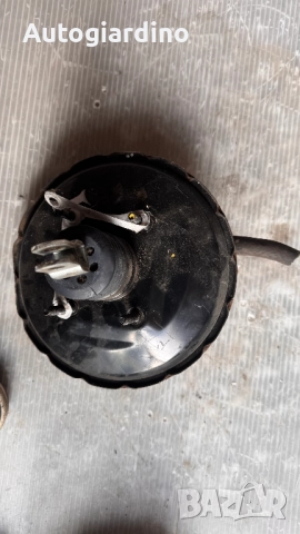 Серво усилвател / Спирачна помпа за Hyundai I10 - 58500-0X300, снимка 2 - Части - 52323834