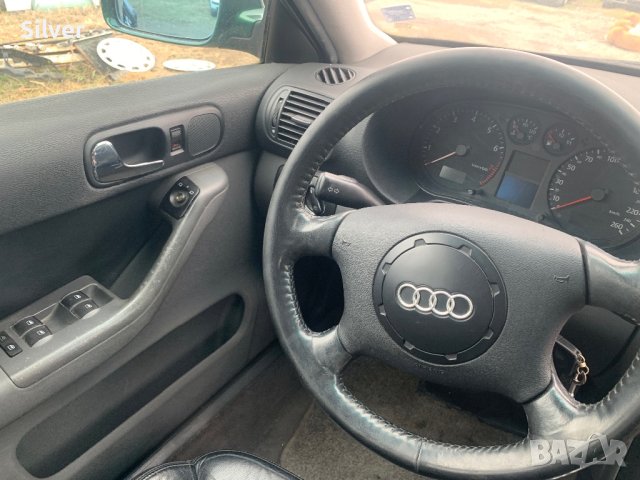Audi A3/1,8/AGN на части, снимка 9 - Автомобили и джипове - 44269682