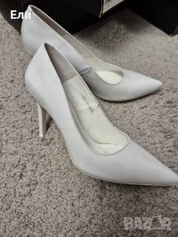 Елегантни обувки