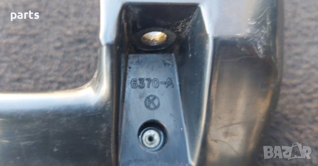 Предна Лява Вътрешна Дръжка Жигула - Лада - ВАЗ N, снимка 3 - Части - 42318415