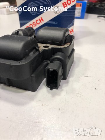 BOSCH запалителна бобина Mercedes 3.2 V6 (Оригинал Mercedes), снимка 8 - Части - 32105520