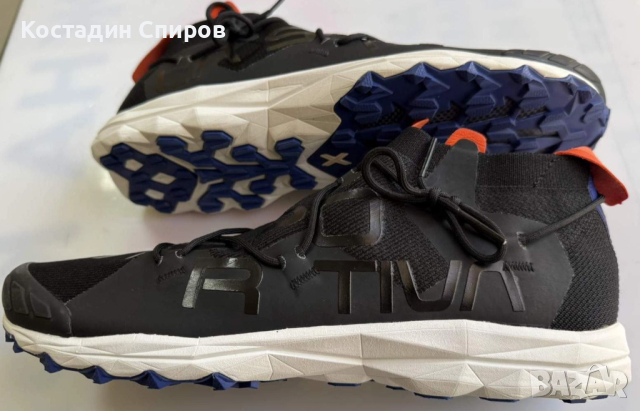 дамски маратонки LA SPORTIVA LA_B BARENA Venezzia, снимка 5 - Маратонки - 52455521