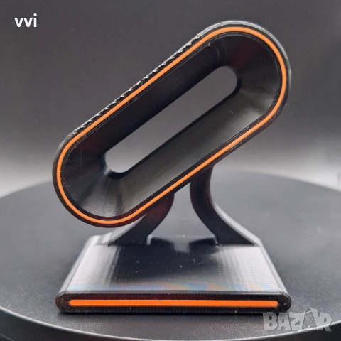 Елегантна поставка за часовник със здрава основа, снимка 2 - Мъжки - 52968139