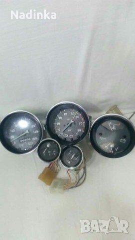 Оригинални части за Москвич 21412,2141 Лада Нива,Ваз, снимка 4 - Части - 28223942