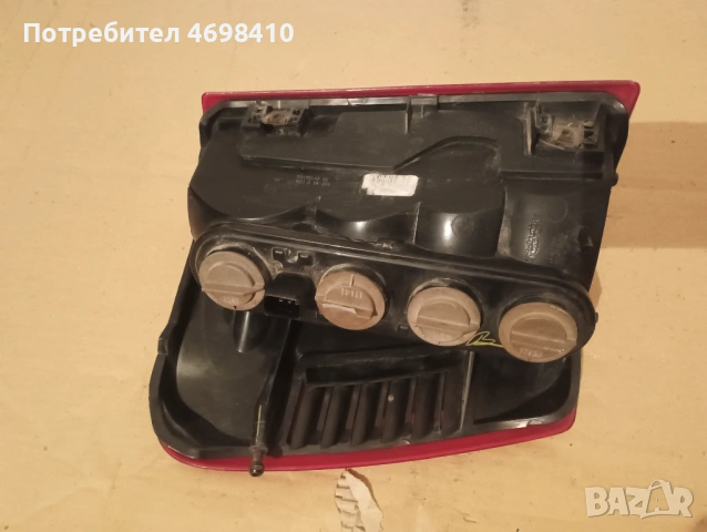 Стопове Jeep Grand Cherokee WJ Гранд Чероки стоп ляво дясно, снимка 7 - Части - 53944666