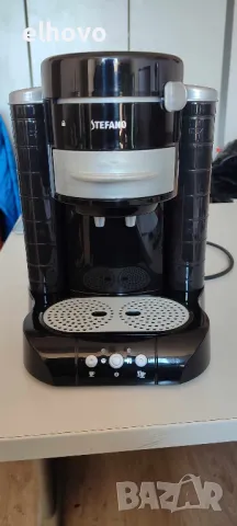 Кафемашина Stefano KM 33.07