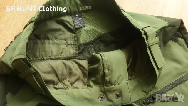 DOVREFJELL Stretch Trouser размер S за лов риболов туризъм еластичен тънък летен панталон - 982, снимка 14 - Екипировка - 48950741