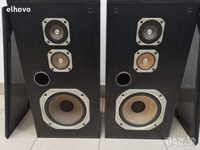 Тонколони Marantz HD415, снимка 2 - Тонколони - 31189648