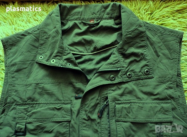 зелени елеци, снимка 7 - Други - 42877747