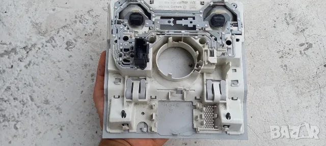 Плафон купе VW Golf V, снимка 2 - Части - 55967106