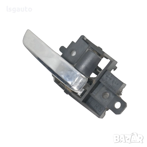 Вътрешна дръжка задна дясна врата Mitsubishi ASX I 2010-2019 ID: 152248