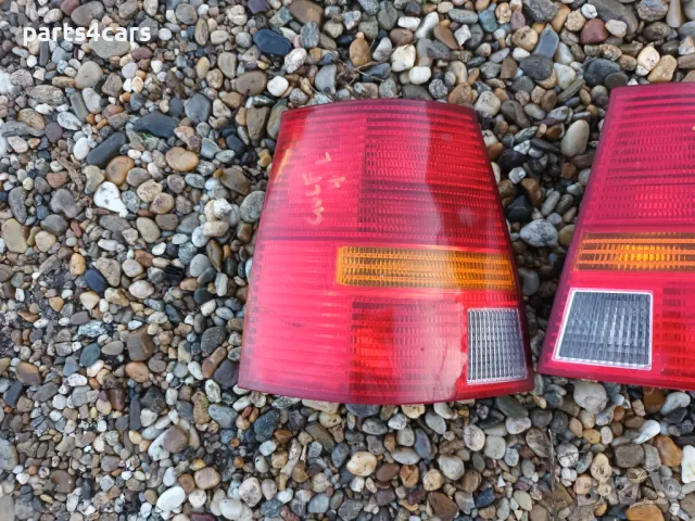 ляв и десен стоп за фолксваген голф 4 комби Бора VOLKSWAGEN GOLF 4 BORA, снимка 2 - Части - 46699990