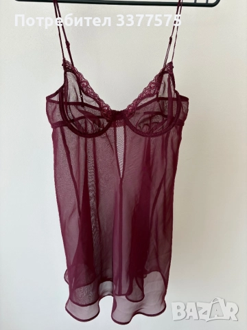 Нощница Calvin Klein