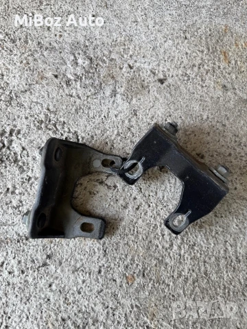 Панта багажник БМВ Е91 BMW