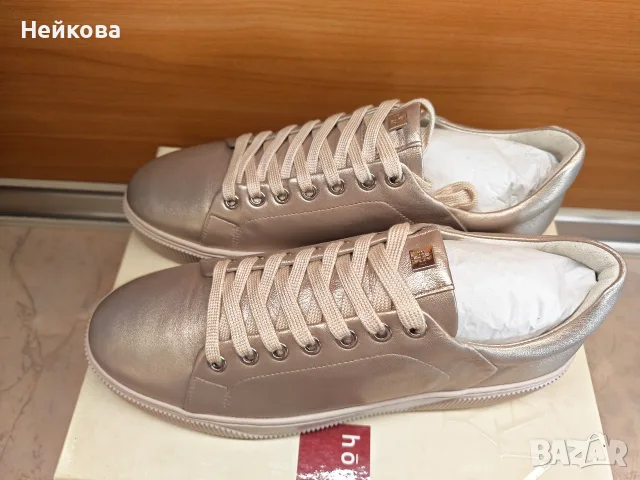 Hogl Дамски маратонки Нови размер 39, снимка 8 - Маратонки - 56172665