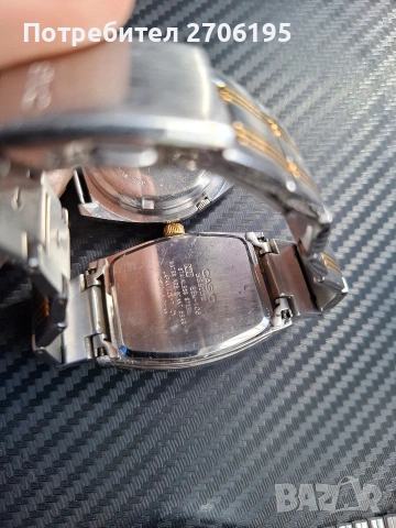 Механични и кварцови часовници, снимка 14 - Мъжки - 54111234
