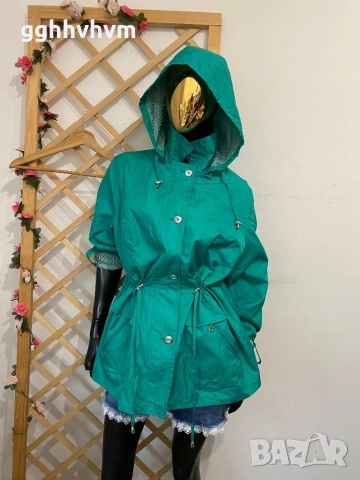 Пролетно Яке 