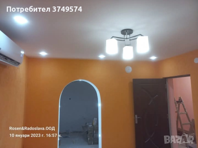 Луксозни вътрешни ремонти, снимка 9 - Ремонти на апартаменти - 52457662