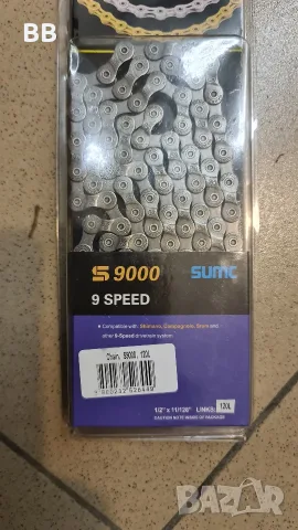 Алуминиево колело Scott 29" цола инча с Shimano XT и куха ос тип гравел градско хибрид, снимка 14 - Велосипеди - 55871563