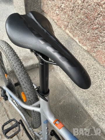 Планински велосипед Kona Fire Mountain 27,5 L, снимка 10 - Велосипеди - 54258701