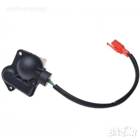 Автоматичен/Електрически смукач Suzuki Address 50 / Katana 50 / Aprilia SR LC 50, снимка 2 - Аксесоари и консумативи - 55739370