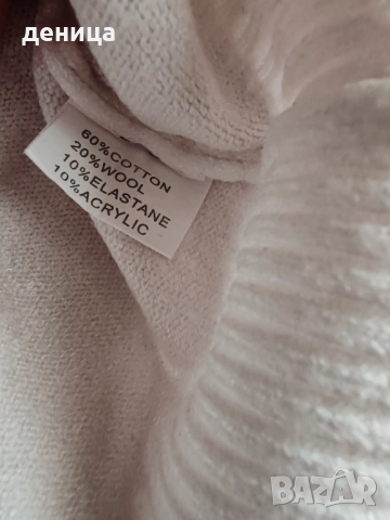 Блуза нова, снимка 3 - Блузи с дълъг ръкав и пуловери - 51943305