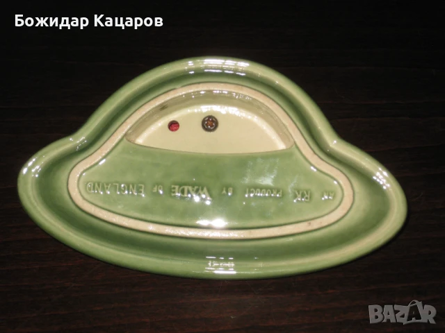 Винтидж находка. Цена 27 лева. Пращам по Еконт., снимка 7 - Антикварни и старинни предмети - 51020171