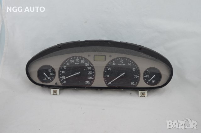 Табло Километраж за Lancia Lybra, 1, I, 1.6, 1.8 16V, 60.2840.003.0