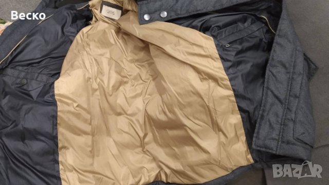 Camel Active / есенно зимно ЯКЕ / Jacket Camel Active / размер L - 52 , снимка 6 - Якета - 29447236