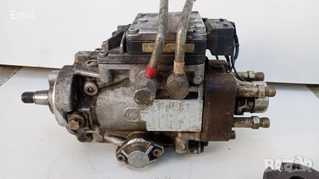 ГНП, Форд Фокус 1.8TDI 90к.с, снимка 3 - Части - 56415213