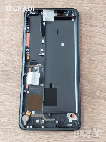Оригинален дисплей за Xiaomi Mi Note 10 Lite, снимка 5 - Резервни части за телефони - 39871766