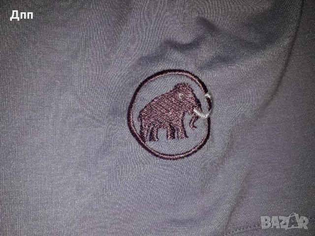 Mammut (XL) дамскa блузка, снимка 2 - Тениски - 29388647