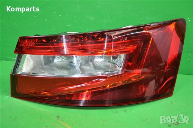 Оригинален десен стоп за Skoda Superb III 2015 3V5945208A, снимка 1