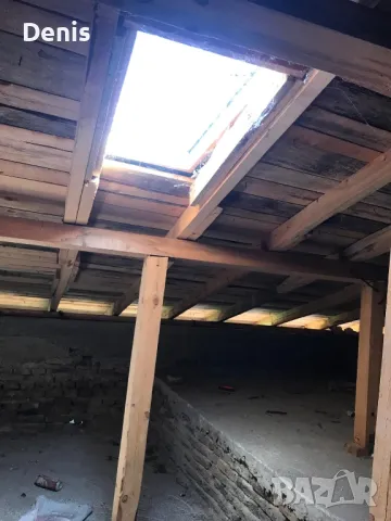 продава се къща самостоятелно , снимка 13 - Къщи - 50201548
