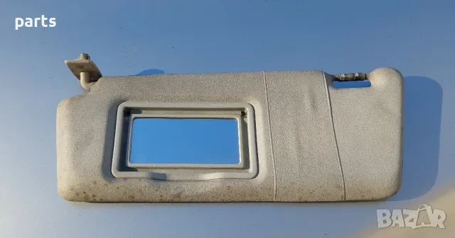 Ляв Сенник Мерцедес Е класа W210 (2), снимка 2 - Части - 48636542