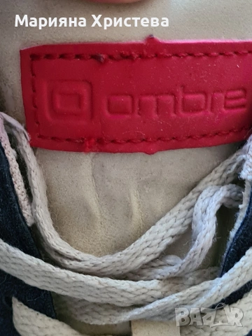 маратонки , снимка 4 - Маратонки - 54294657