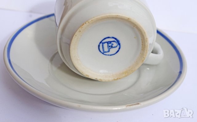 Български Порцелан от Соца, снимка 3 - Антикварни и старинни предмети - 38344256