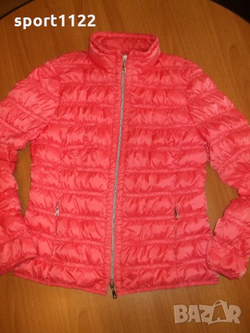 BASLER/M/пухено дамско яке, снимка 4 - Якета - 31169334