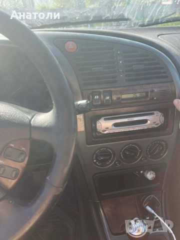 Citroen Xsara , снимка 7 - Автомобили и джипове - 54274205