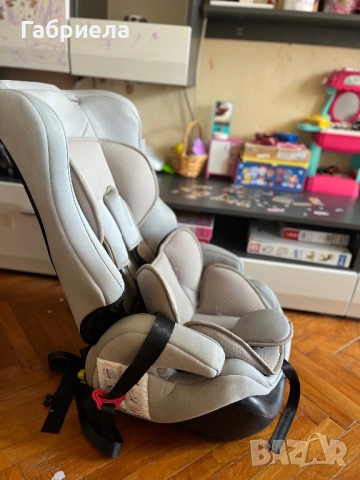 Столче за кола, снимка 2 - Столчета за кола и колело - 54340785