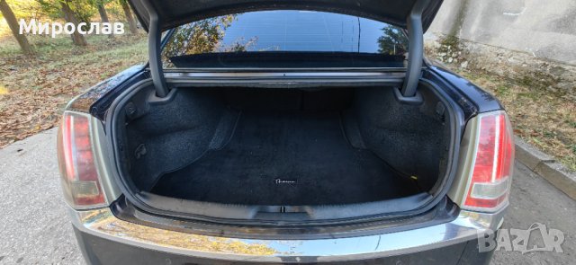 lancia thema 3.0crd 2013 на части ланчиа тема, снимка 3 - Автомобили и джипове - 42922849