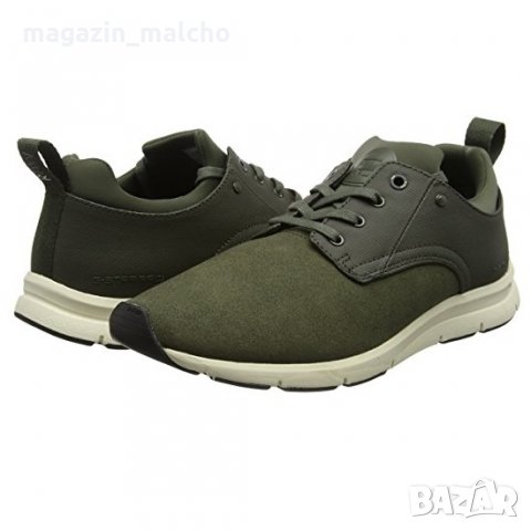 Мъжки Маратонки - G-Star RAW Aver; размер: 44