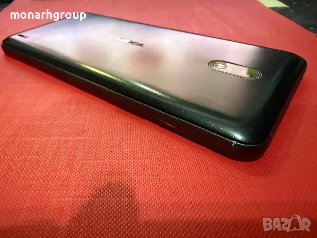 Телефон Nokia 2/RAM 1GB/8GB, снимка 5 - Nokia - 56076071