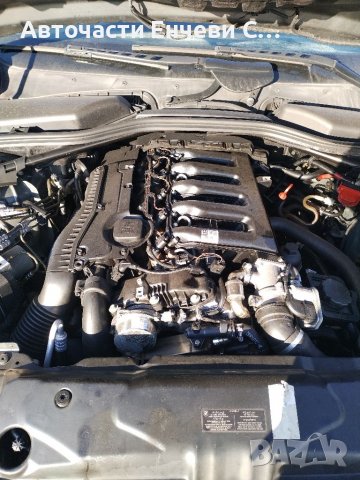 БМВ Е61 BMW E61 на части, снимка 5 - Автомобили и джипове - 39623235