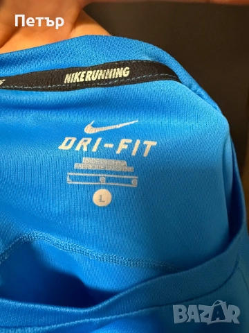 Спортни тениски Nike , Adidas, снимка 5 - Тениски - 51762133
