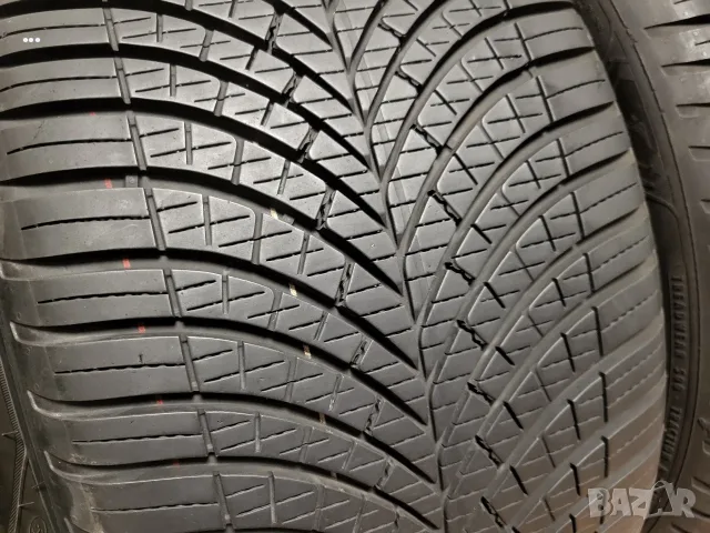 225/40/18 и 255/35/18 Goodyear / спорт пакет, снимка 8 - Гуми и джанти - 56046418