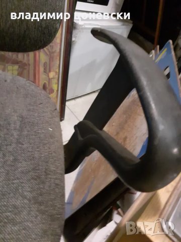 Мебели втора употреба,офис стол с облегалки,маса, снимка 5 - Други - 48926646