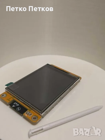 ПРОМОЦИЯ !!! ESP32 WiFi & Bluetooth Платка с 2.8 инчов LCD TFT